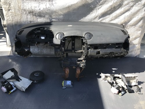 Kit airbag completo per - kit,