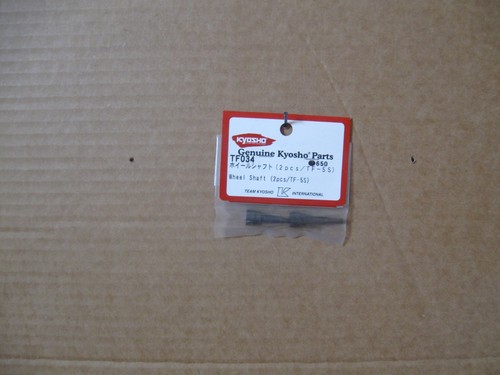 Alberi ruota kyosho s - ruota, /