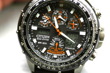 Citizen Men's Eco-Drive