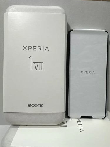Sony xperia vii sbloccato - 1, in