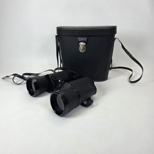 Jaguar binoculars fully coated - binoculars,