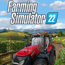 Farming Simulator 22 | PC Epic