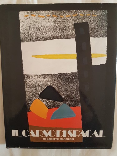 Carso spacal di - il,