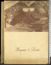 PENNA 'E SORA. LUIGI GIULIA, FRANCO URBANO. VINCENZO PATRIARCA.