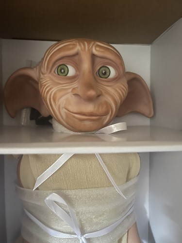 Harry potter dobby - potter,