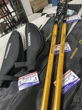 SHIMANO BEAST MASTER TELE