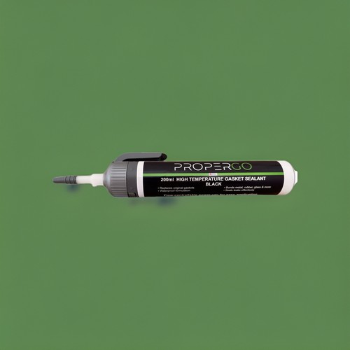 Propergo nero guarnizione - propergo, ht