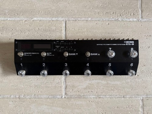 Boss interruttore midi - interruttore,