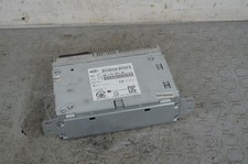 97387- Autoradio Peugeot 2008 Dal 2013 al 2018 Cod 9811066180