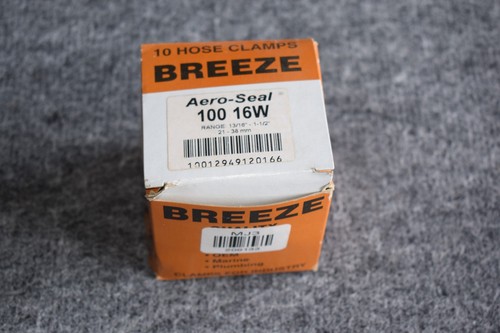Breeze aero seal 100 w - breeze,