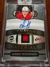 2018-19 Upper Deck The Cup -