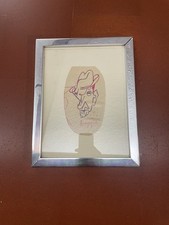 Antonio Marasco, Bragaglia, Idromatita - 1950