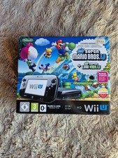 Wii U Mario + Luigi Premium