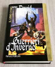 David Gemmell "GUERRIERI