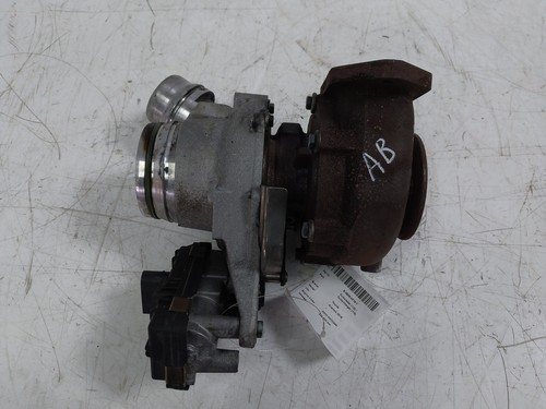 Turbocompressore per toyota - turbocompressore,