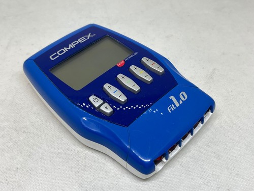 Compex fit stimolatore - fit,