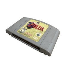 Zelda Ocarina of Time