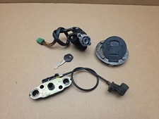 Suzuki GSXR600 SRAD
