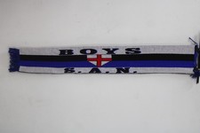Sciarpa scarf Calcio ULTRAS BOYS SAN INTER bufanda Schal écharpe