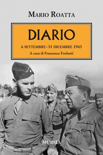 Diario settembre 31 - -,