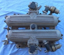 Collettore Ferrari 348 TB 3.4L