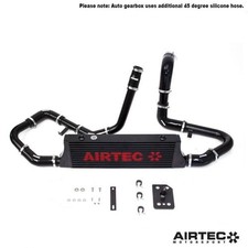 INTERCOOLER AIRTEC MOTORSPORT