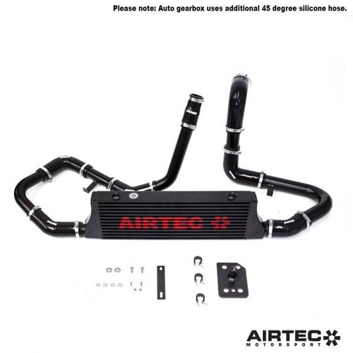 Intercooler airtec motorsport - intercooler,
