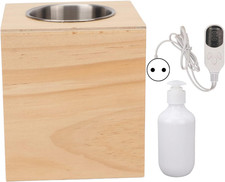 Scaldaolio Massaggio