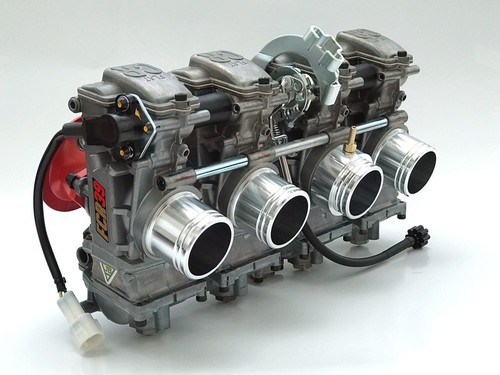 Carburatore bito keihin - carburatore,