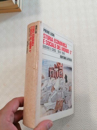 Storia economica sociale del - economica, e