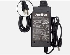 Anritsu S331A S331B S331C S331D S331E S332C S332D Analizzatore Adattatore AC Caricatore