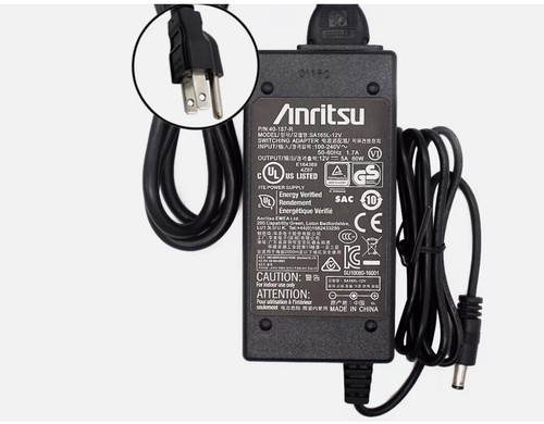 Anritsu s331a s331b s331c - anritsu,