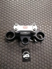 Piastra Sterzo Superiore Aprilia Caponord Etv 1000 2001-03