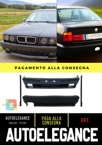 Bodykit adatto per bmw - adatto,