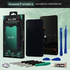 Display per Huawei P Smart Z