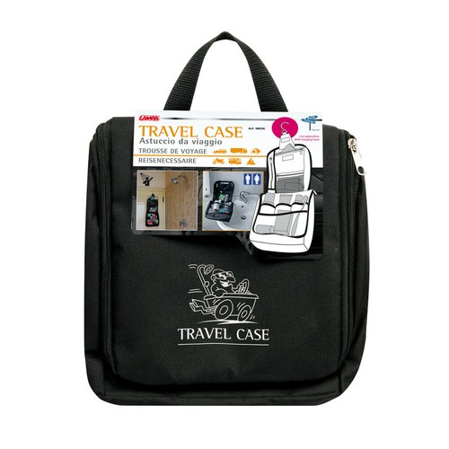 Lampa 98036 travel case - lampa,