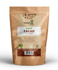 Cacao in polvere biologico - Raw | Varietà Criollo | Grado Premium | Cacao Peruviano