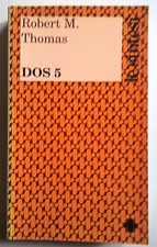 Robert M.Thomas - DOS 5