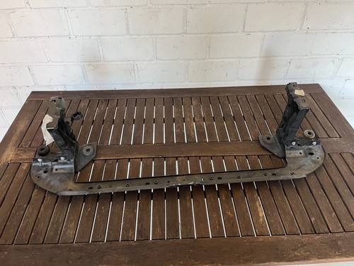 Maserati quattroporte supporto - quattroporte,