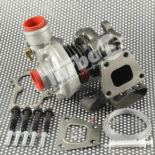 Turbocompressore per t4 - turbocompressore,