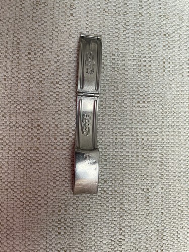 Genuine rolex 78350 clasp - clasp, for