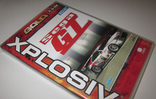 SEGA GT-PC-CD-ROM-COMPLETO ITALIANO-OTTIMO STATO COME NUOVO RARO DA COLLEZIONARE