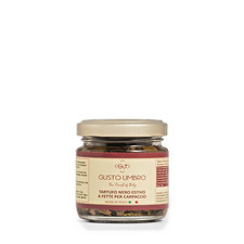Carpaccio tartufo nero - carpaccio, di
