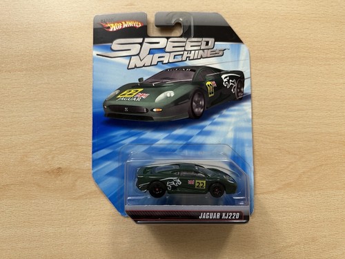 Hot wheels speed - hot, machines