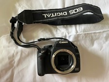 Canon EOS350D + Obiettivo 18-55