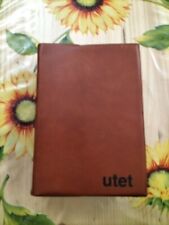 Vademecum Dell'ingegnere - Vittorio Zignoli - Ed. Utet 1971