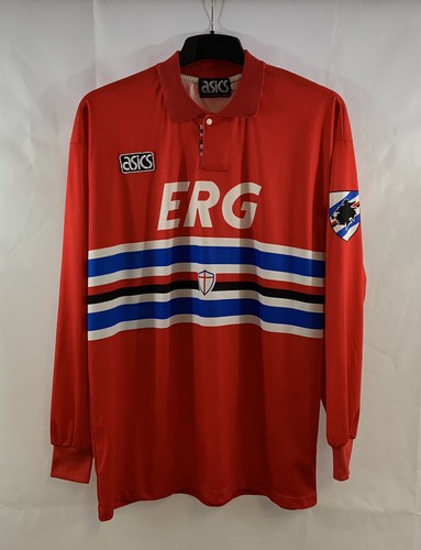 Maglia calcio sampdoria - maglia,