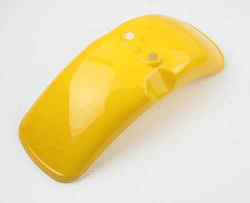 Yellow front fender for - yellow,