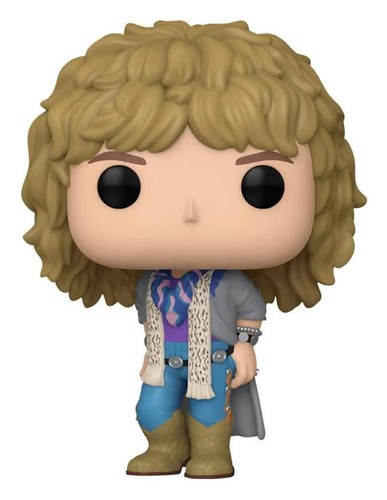 Funko pop rocks - pop, jon
