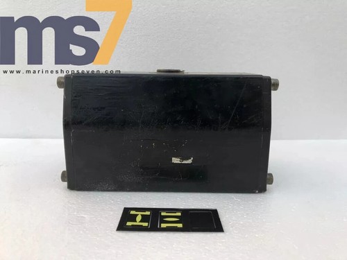 Attuatore pneumatico double - attuatore,